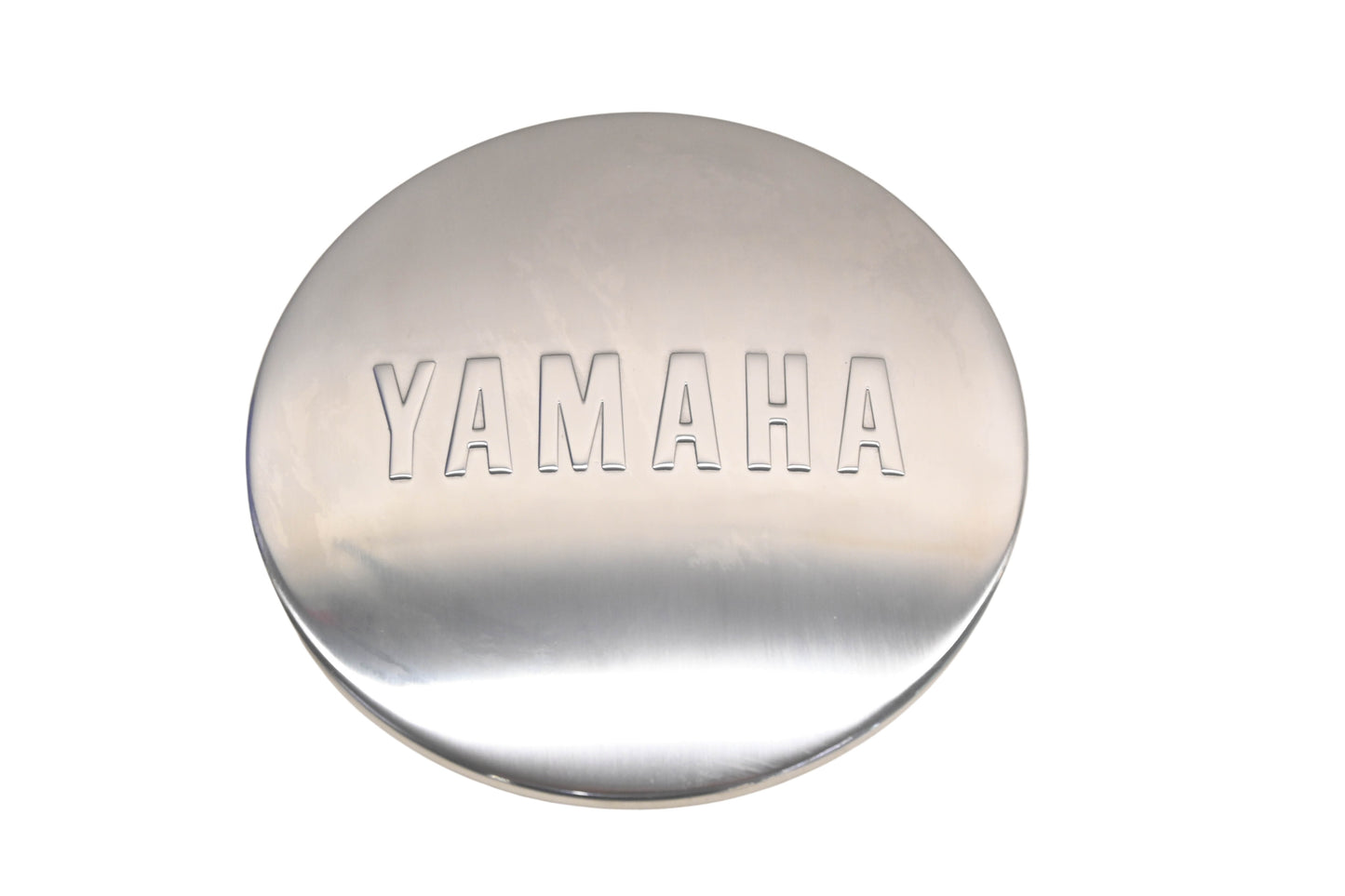 New OEM Yamaha 1JK-15418-01-00 Chaincase Cover NOS