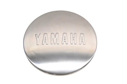 New OEM Yamaha 1JK-15418-01-00 Chaincase Cover NOS