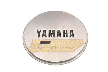 New OEM Yamaha 4X7-15415-00-00 Generator Cover NOS