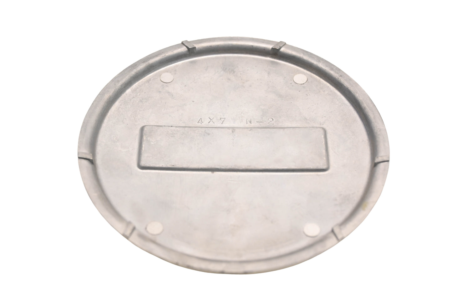 New OEM Yamaha 4X7-15415-00-00 Generator Cover NOS