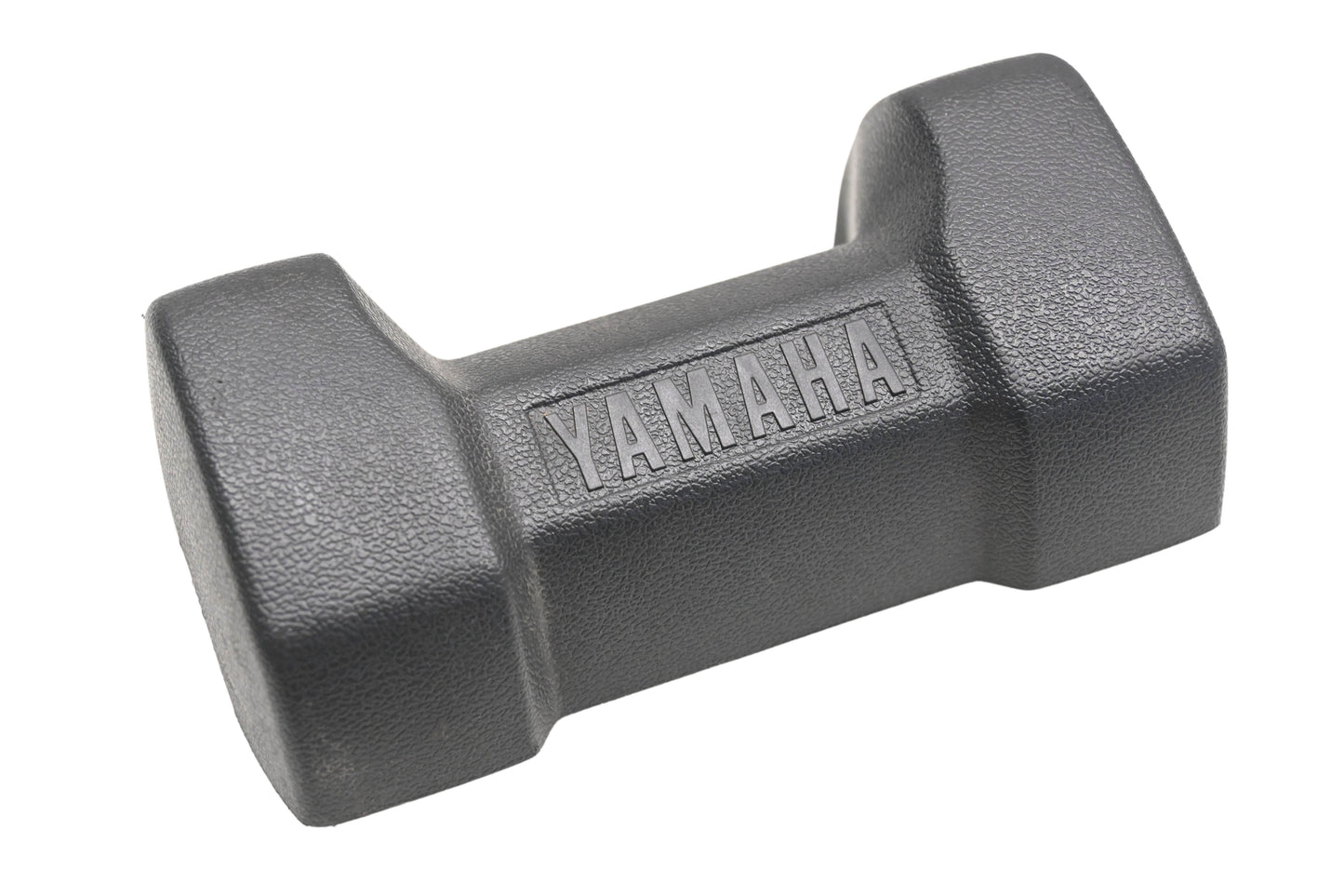 New OEM Yamaha 52H-26124-00-00 Handlebar Cover NOS