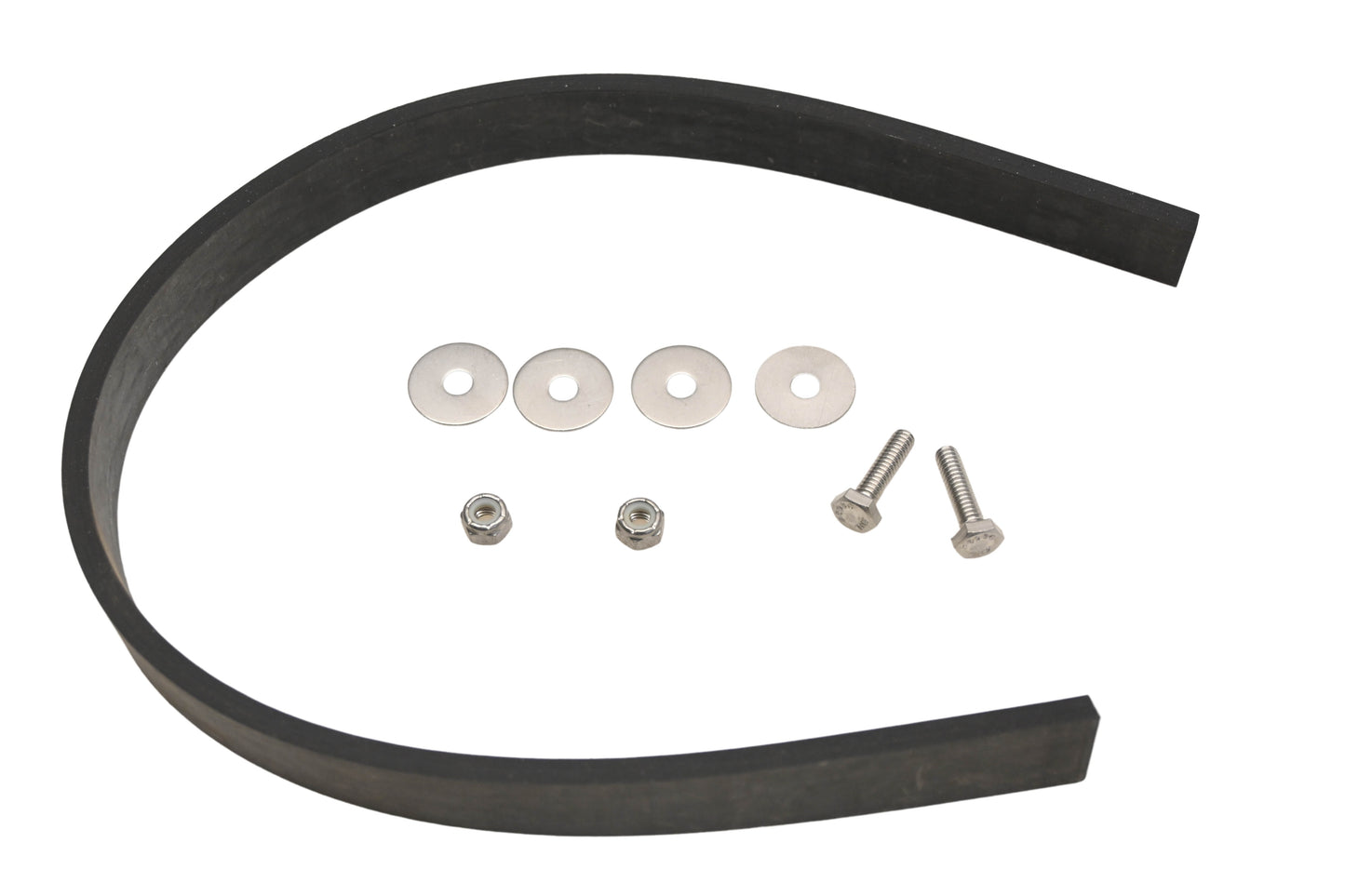 Parts Unlimited 47500014, 4750-0014 Universal Limiter Strap Kit NOS
