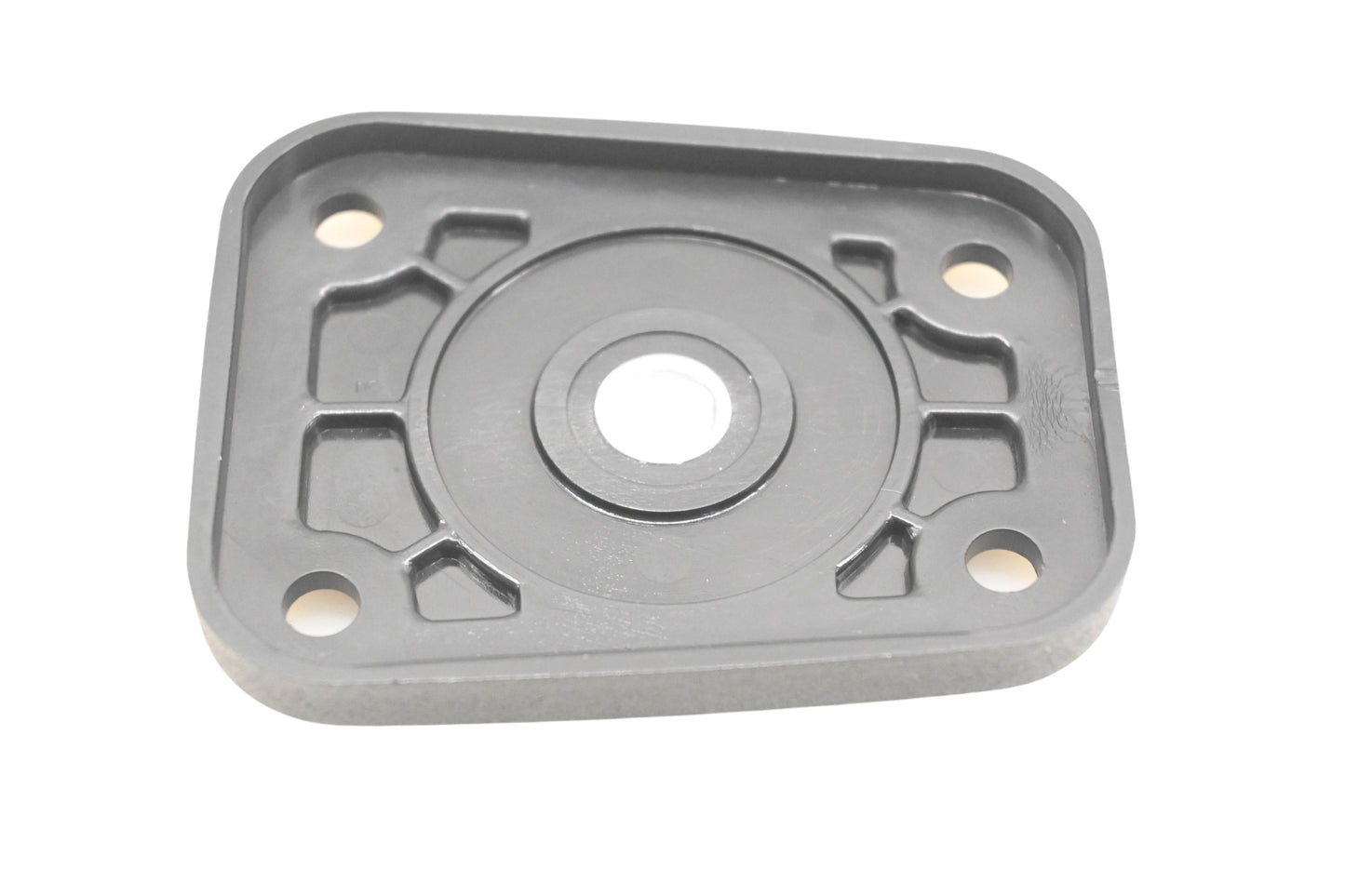 New OEM Yamaha 1A0-25893-01-00 Reservoir Cap NOS