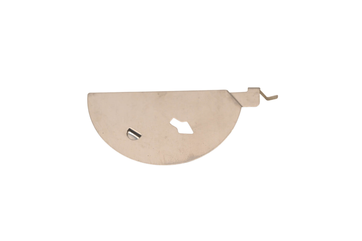 New OEM Yamaha 306-25828-03-00 Brake Shim NOS