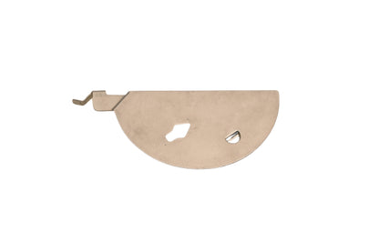 New OEM Yamaha 409-25828-50-00 Brake Shim NOS