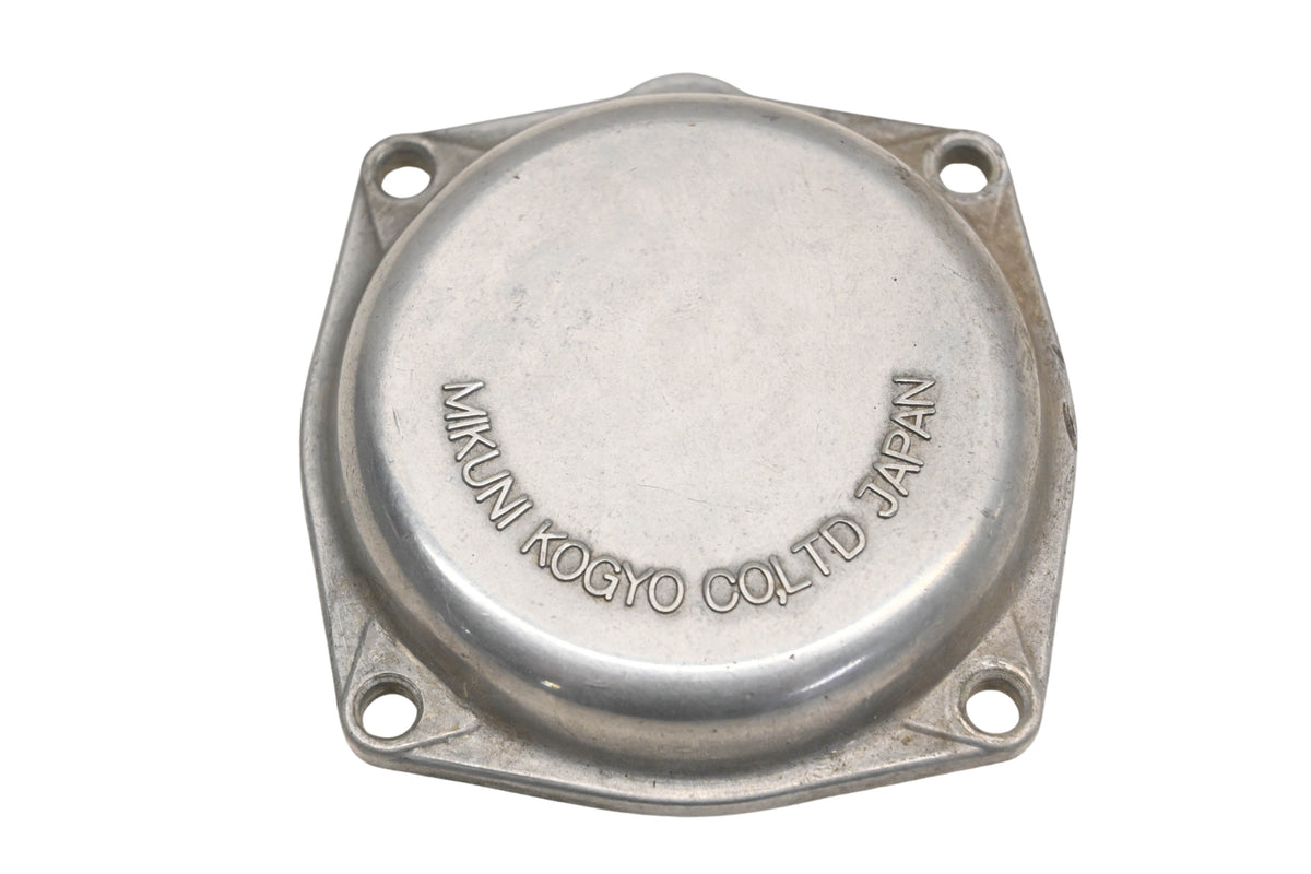 Mikuni 256-14958-00-00 Carburetor Diaphragm Cover
