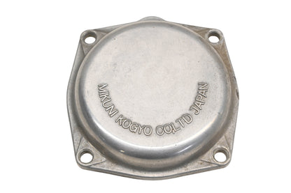 Mikuni 256-14958-00-00 Carburetor Diaphragm Cover