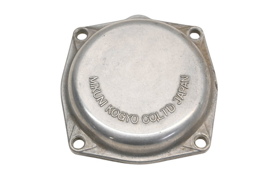 Mikuni 256-14958-00-00 Carburetor Diaphragm Cover