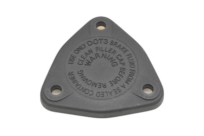 New OEM Yamaha 1J3-25852-52-00 Reservoir Cap NOS