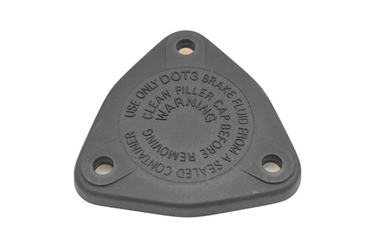 New OEM Yamaha 1J3-25852-52-00 Reservoir Cap NOS