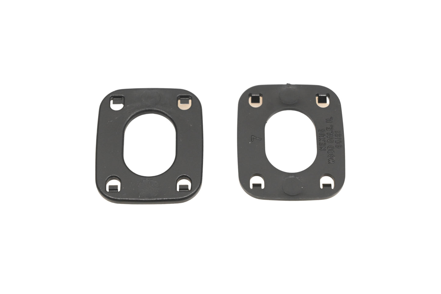 New OEM Polaris 7080550 Seat Latch Grommets Qty 2 NOS