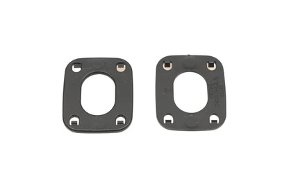 New OEM Polaris 7080550 Seat Latch Grommets Qty 2 NOS