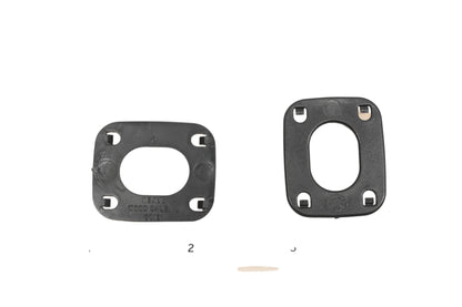 New OEM Polaris 7080550 Seat Latch Grommets Qty 2 NOS