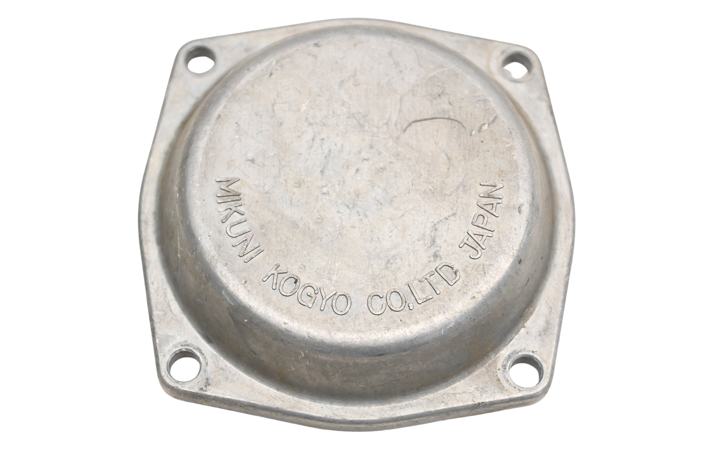 Mikuni 1M0-14958-00-00 Carburetor Diaphragm Cover