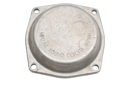 Mikuni 1M0-14958-00-00 Carburetor Diaphragm Cover