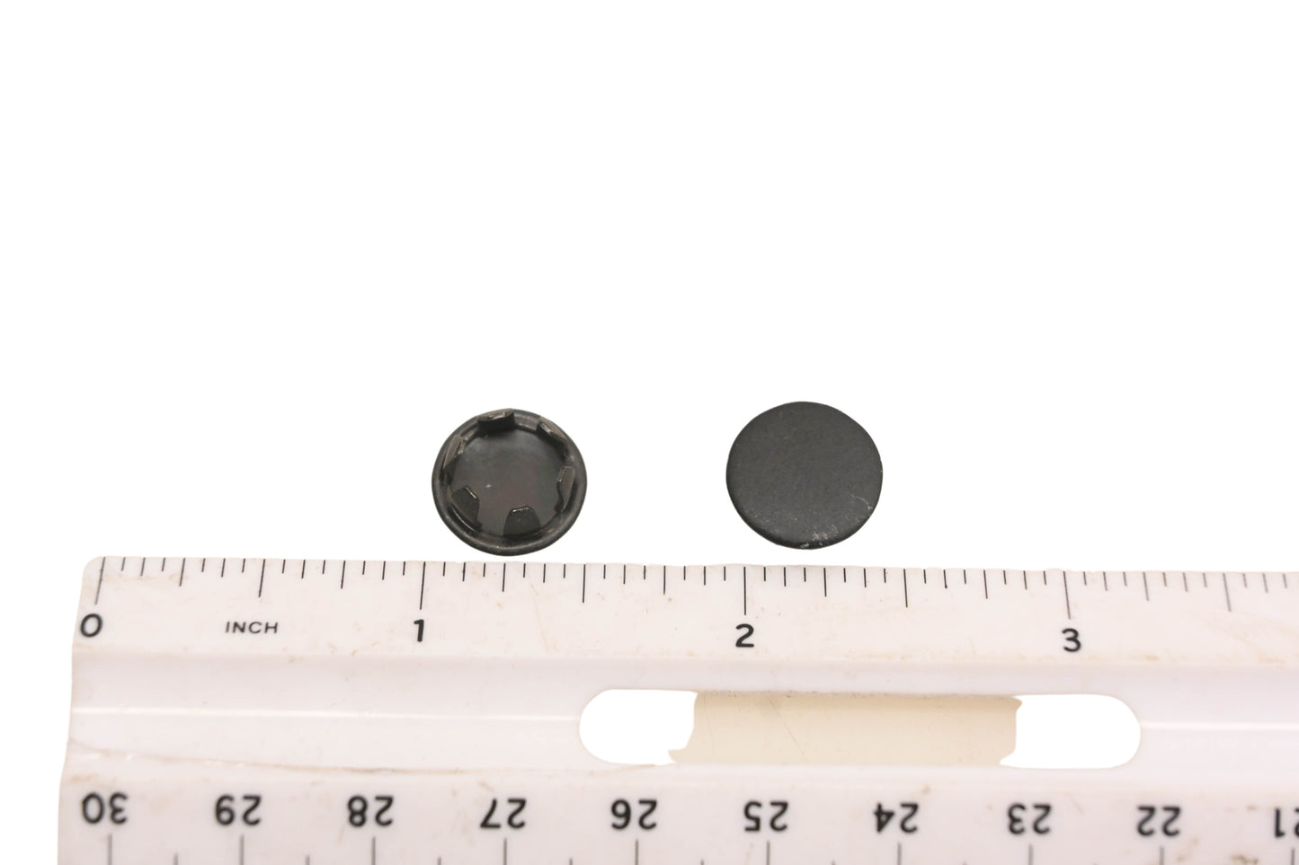 New OEM Polaris 7080430 Button Plugs Qty 2 NOS