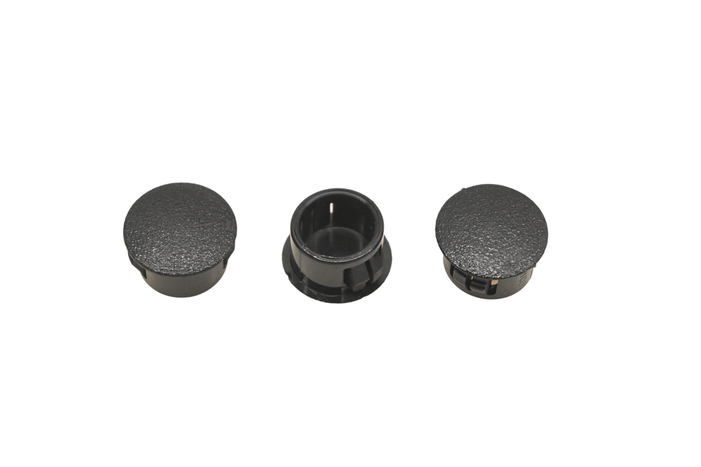 New OEM Polaris 7080416 Body Cap Plugs Qty 3 NOS