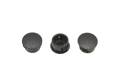 New OEM Polaris 7080416 Body Cap Plugs Qty 3 NOS
