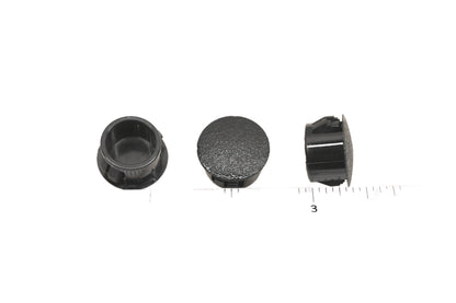 New OEM Polaris 7080416 Body Cap Plugs Qty 3 NOS