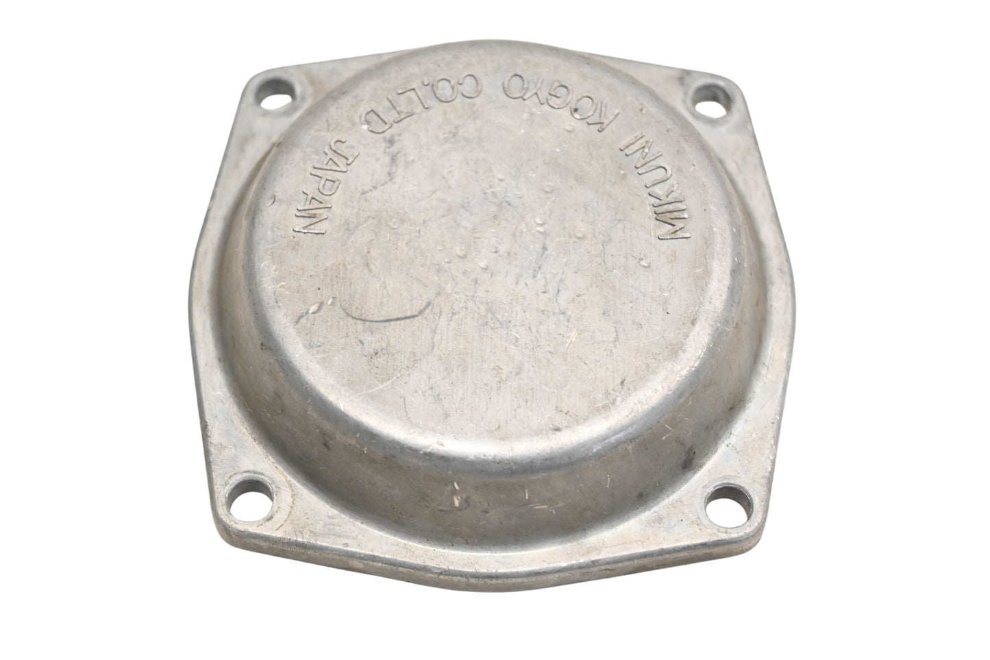 Mikuni 1M0-14958-00-00 Carburetor Diaphragm Cover