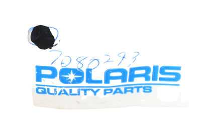 New OEM Polaris 7080293 Adjuster Bolt NOS