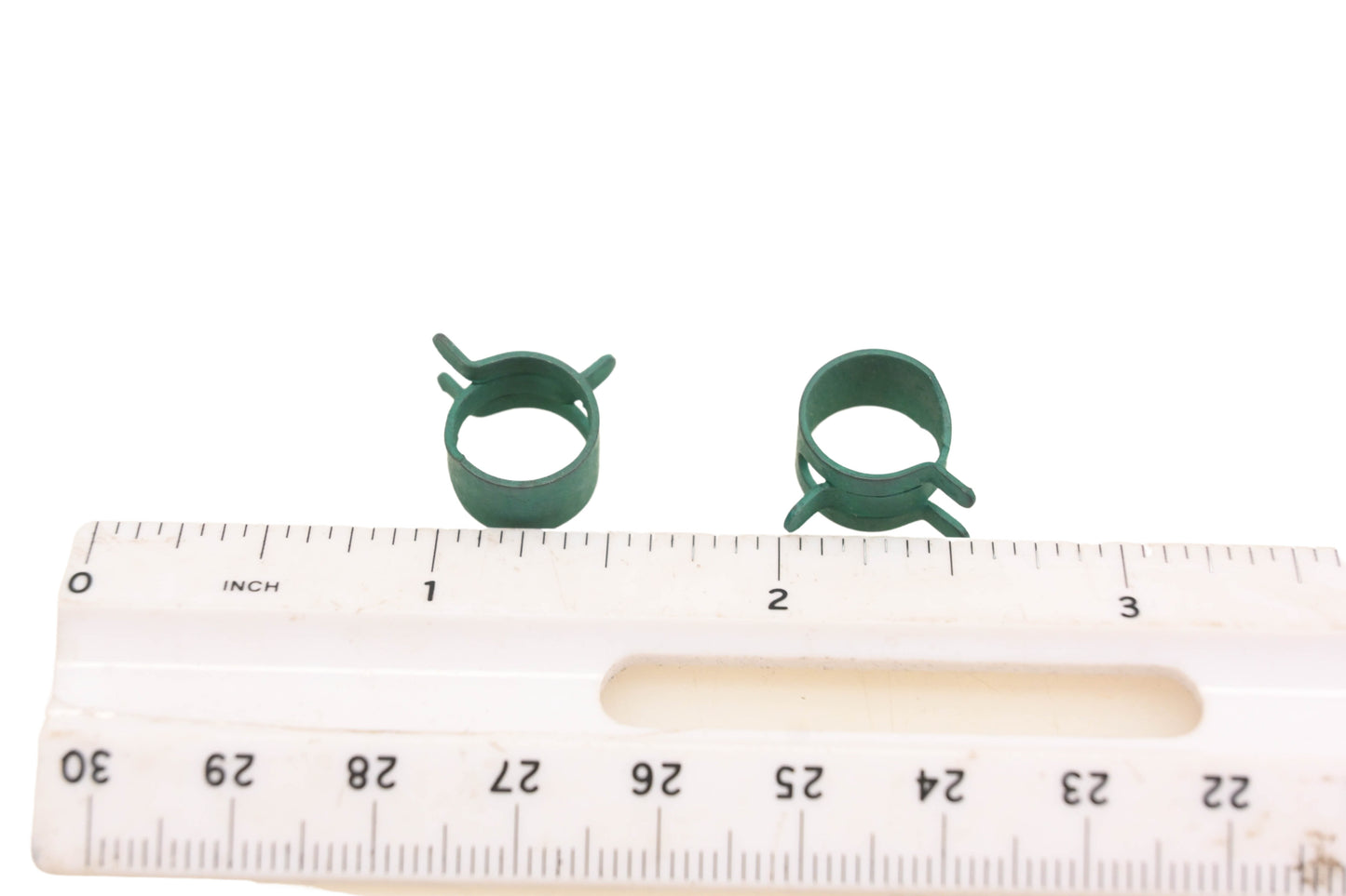 New OEM Polaris 7080236 Clamps Qty 2 NOS
