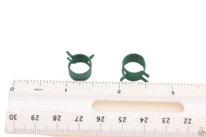 New OEM Polaris 7080236 Clamps Qty 2 NOS