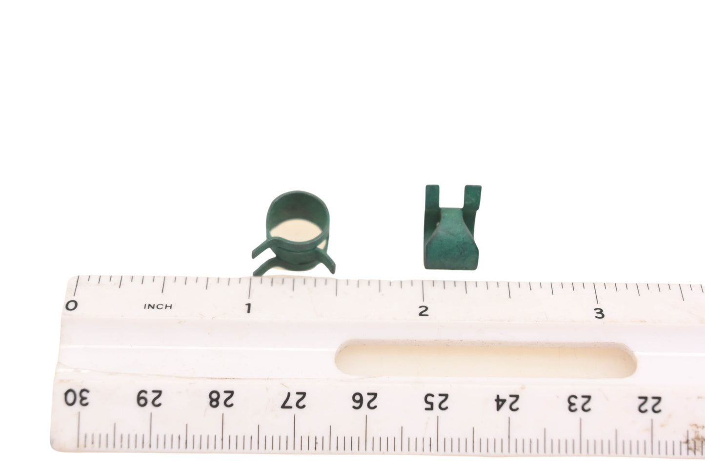 New OEM Polaris 7080134 Clamps Qty 2 NOS