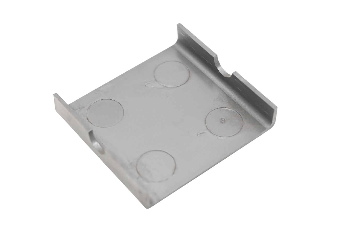 New OEM Polaris 5430003 Wear Plate NOS