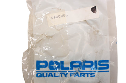 New OEM Polaris 5430003 Wear Plate NOS