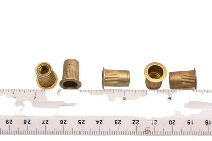 New OEM Polaris 7542143 Inserts Qty 5 NOS