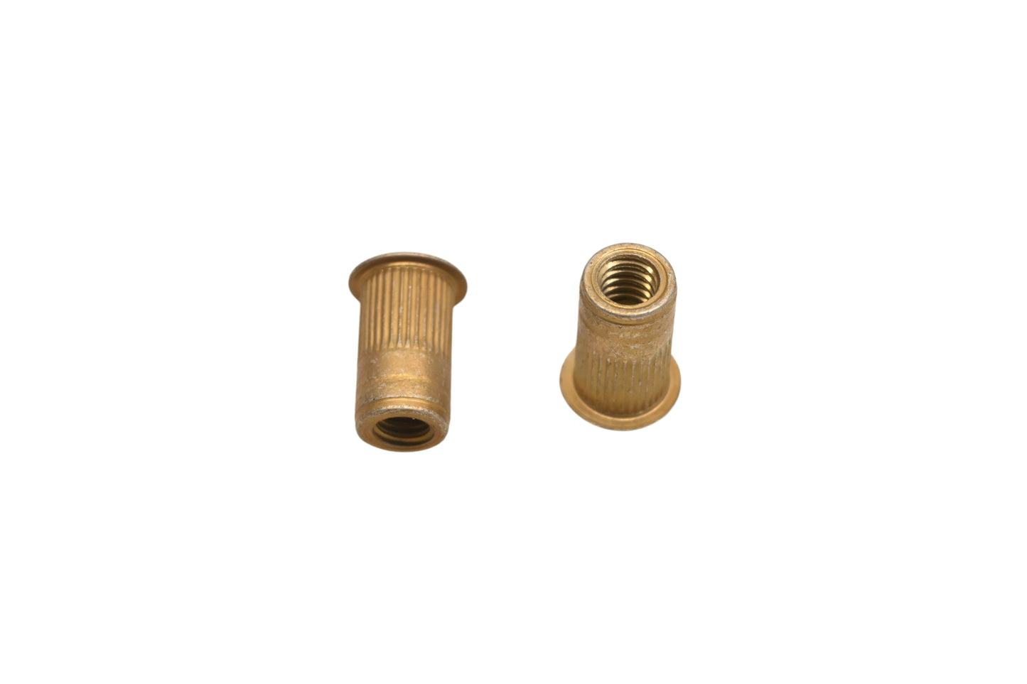 New OEM Polaris 7542144 Inserts Qty 2 NOS