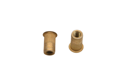 New OEM Polaris 7542144 Inserts Qty 2 NOS