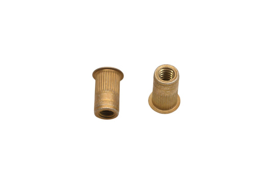 New OEM Polaris 7542144 Inserts Qty 2 NOS
