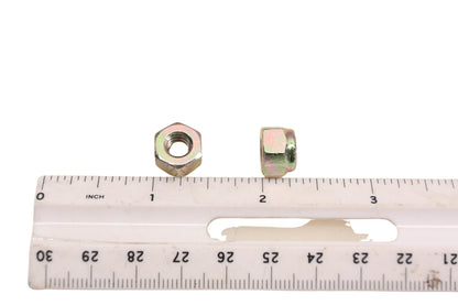 New OEM Polaris 7542122 Lock Nuts Qty 2 NOS