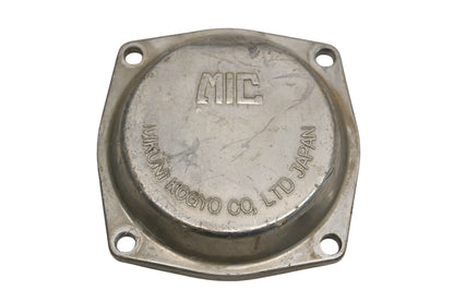 Mikuni 2G2-14958-00-00 Carburetor Diaphragm Cover