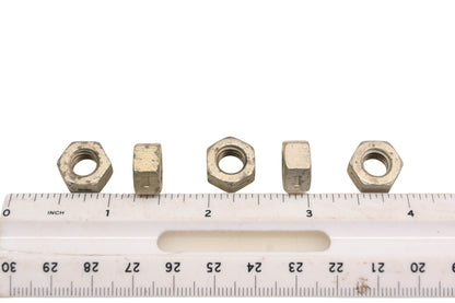 New OEM Polaris 7542302 Nuts Qty 5 NOS