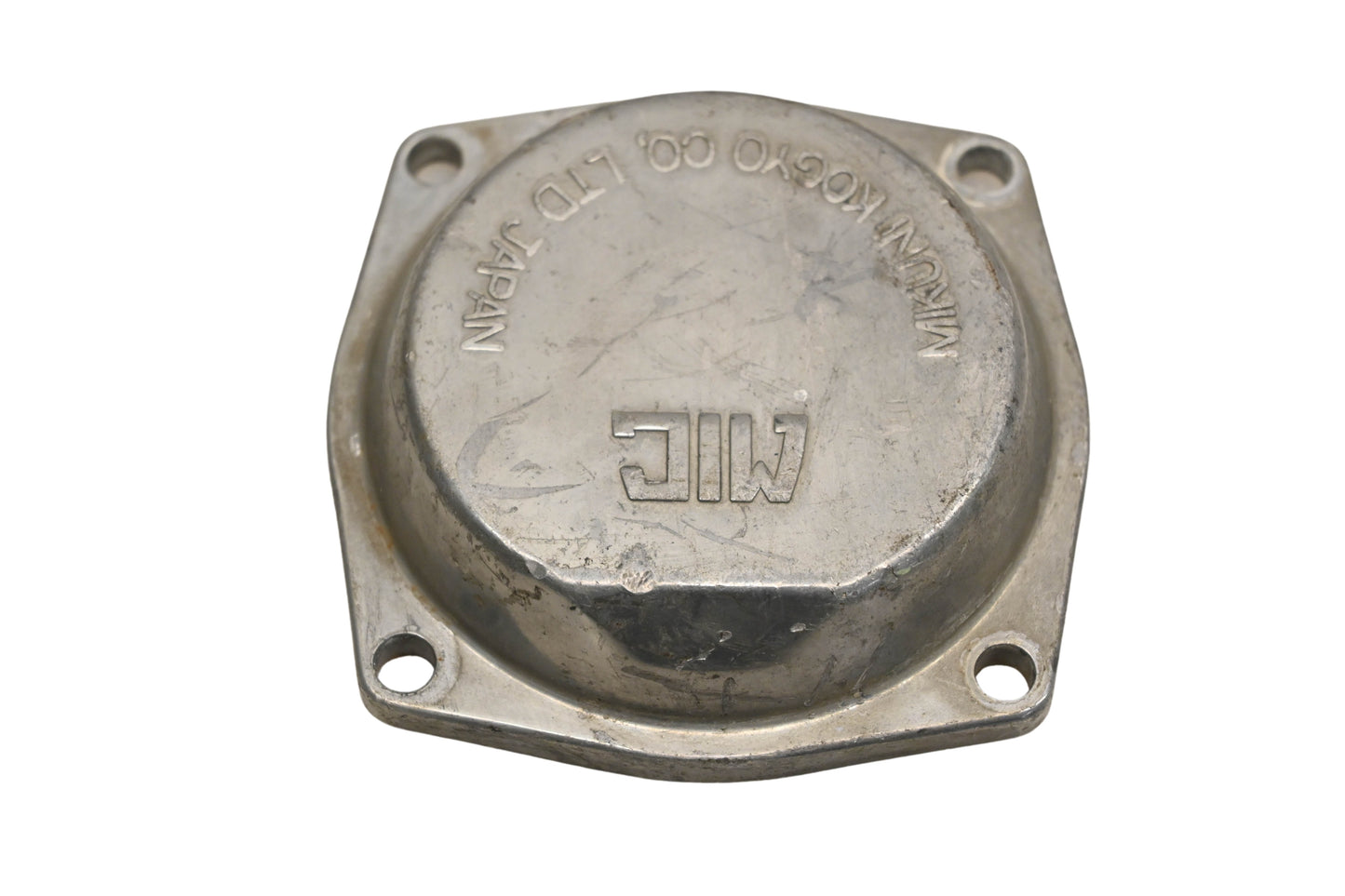 Mikuni 2G2-14958-00-00 Carburetor Diaphragm Cover