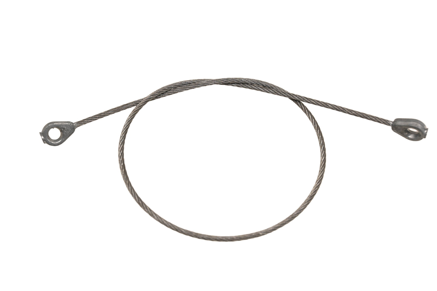 New OEM Polaris 7080521 Hood Retainer Cable NOS
