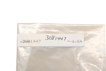 New OEM Polaris 3081447 Crankshaft Key NOS