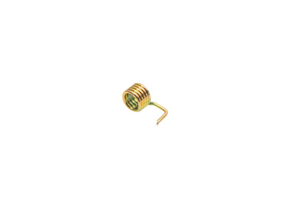 New OEM Polaris 3081612 Spark Plug Wire Connector NOS