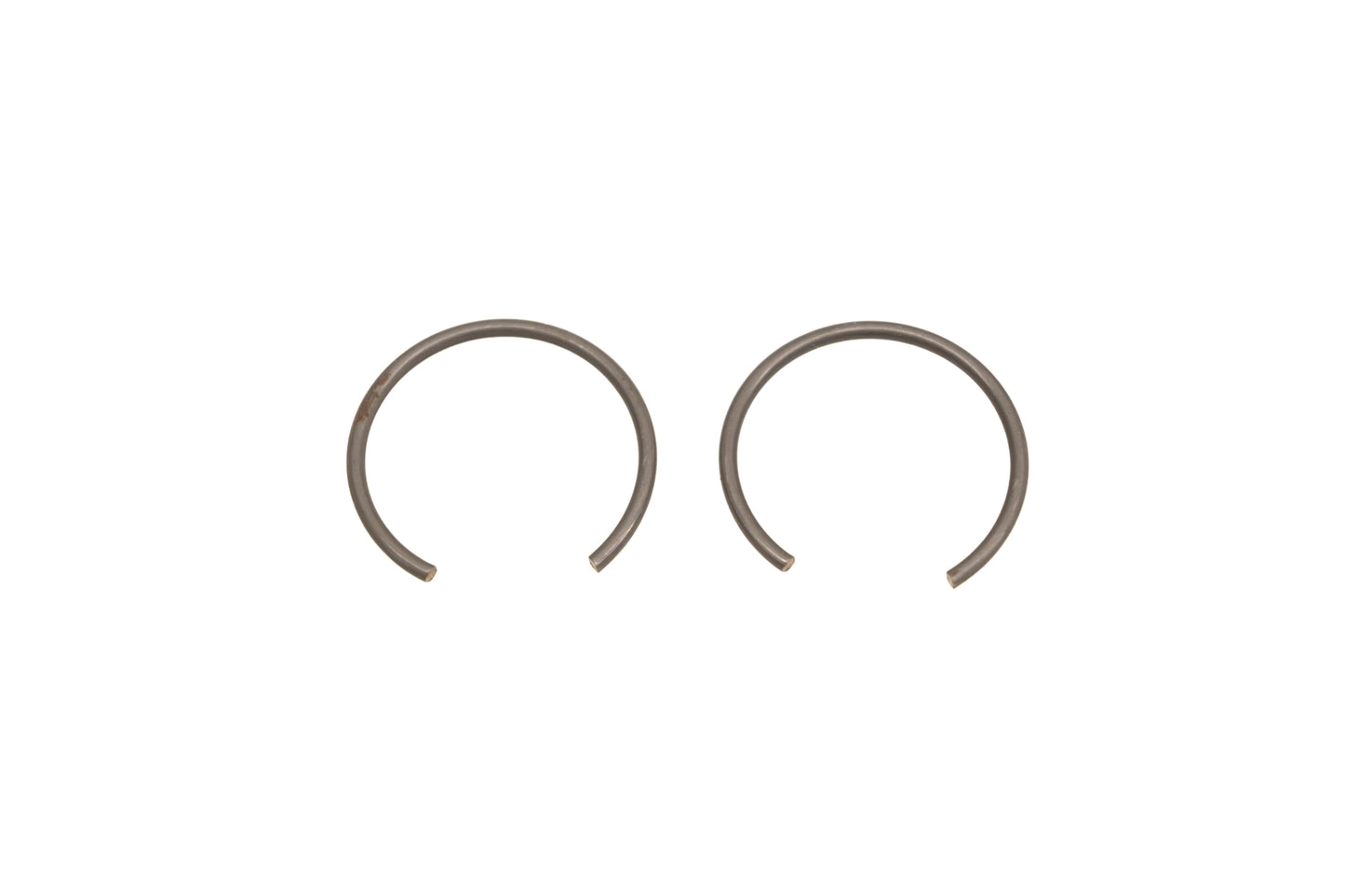 New OEM KTM EFH01490 Piston Circlips Qty 2 NOS