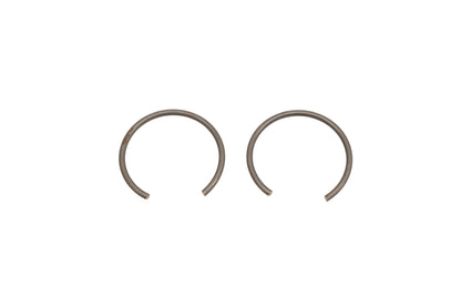 New OEM KTM EFH01490 Piston Circlips Qty 2 NOS