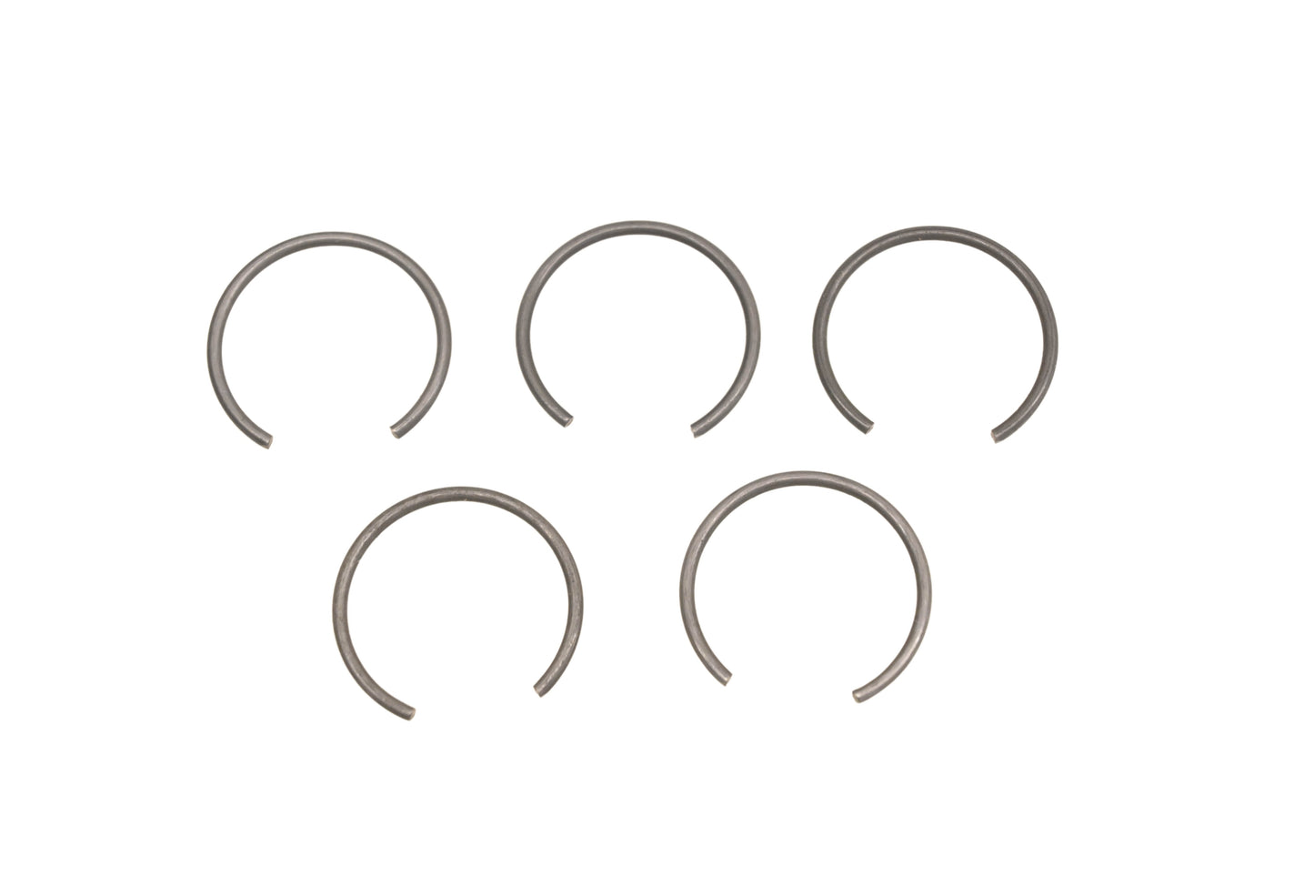 New OEM Polaris 3022950 Piston Circlips Qty 5 NOS