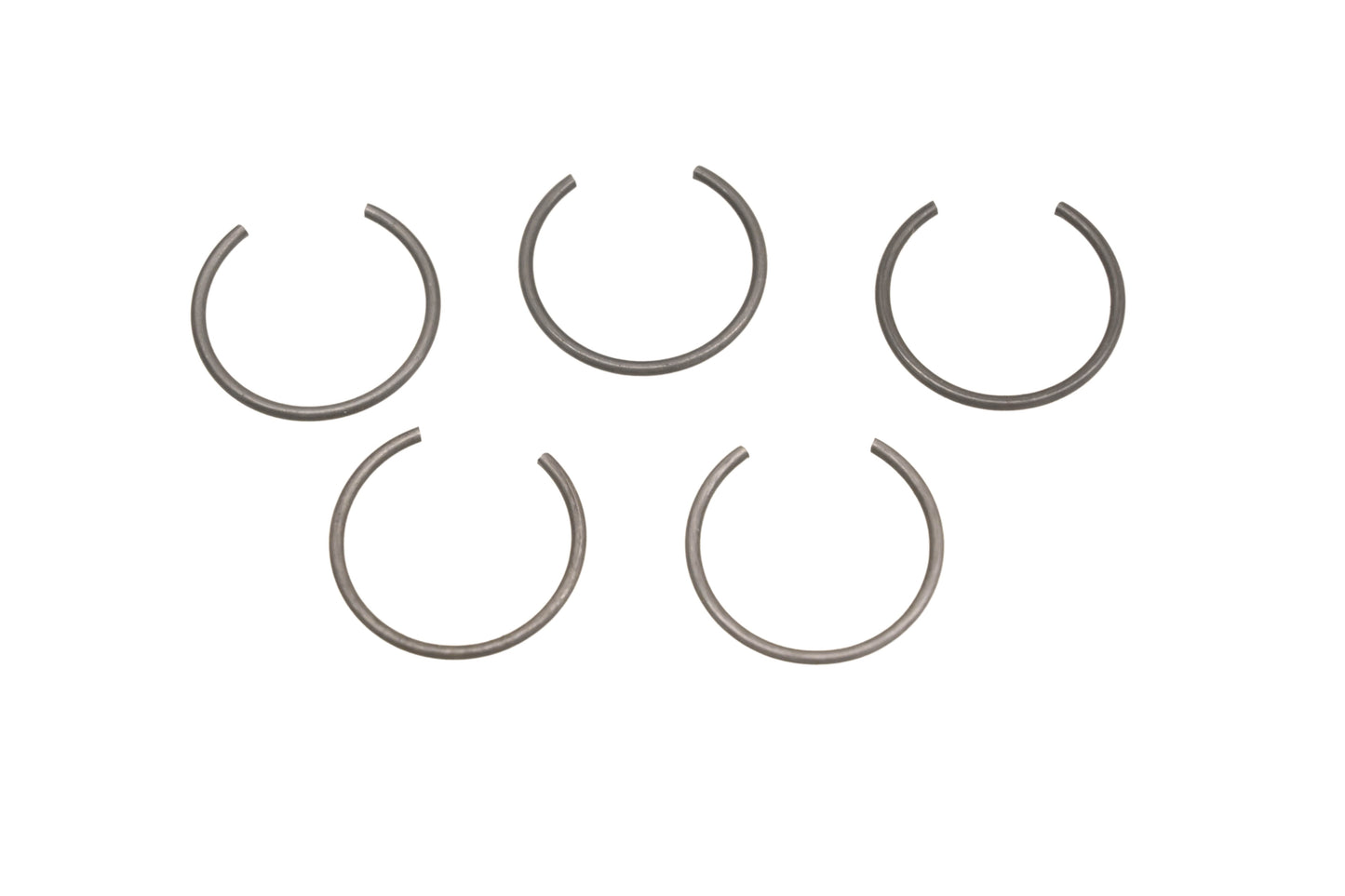 New OEM Polaris 3022950 Piston Circlips Qty 5 NOS