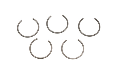 New OEM Polaris 3022950 Piston Circlips Qty 5 NOS
