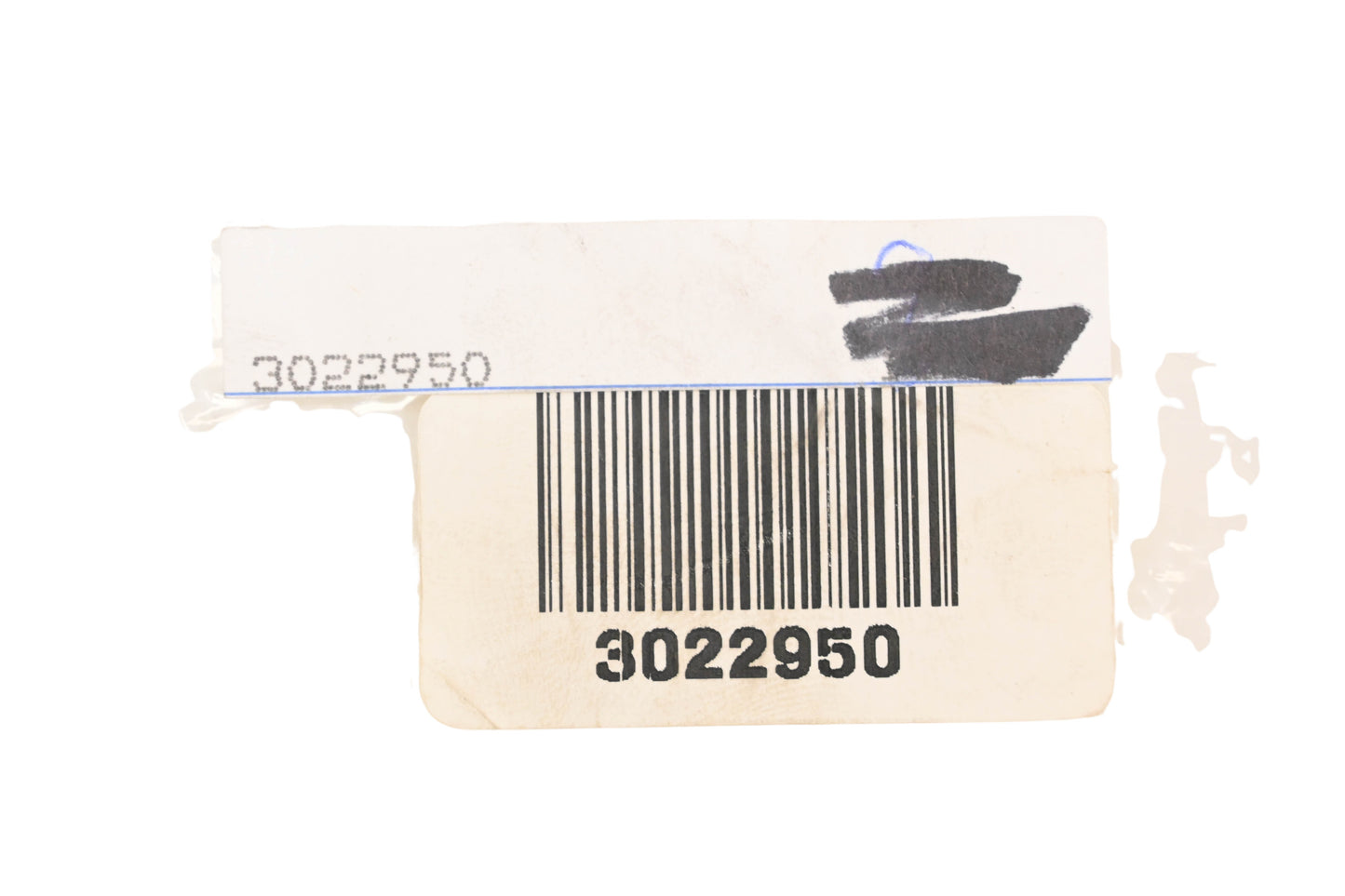 New OEM Polaris 3022950 Piston Circlips Qty 5 NOS