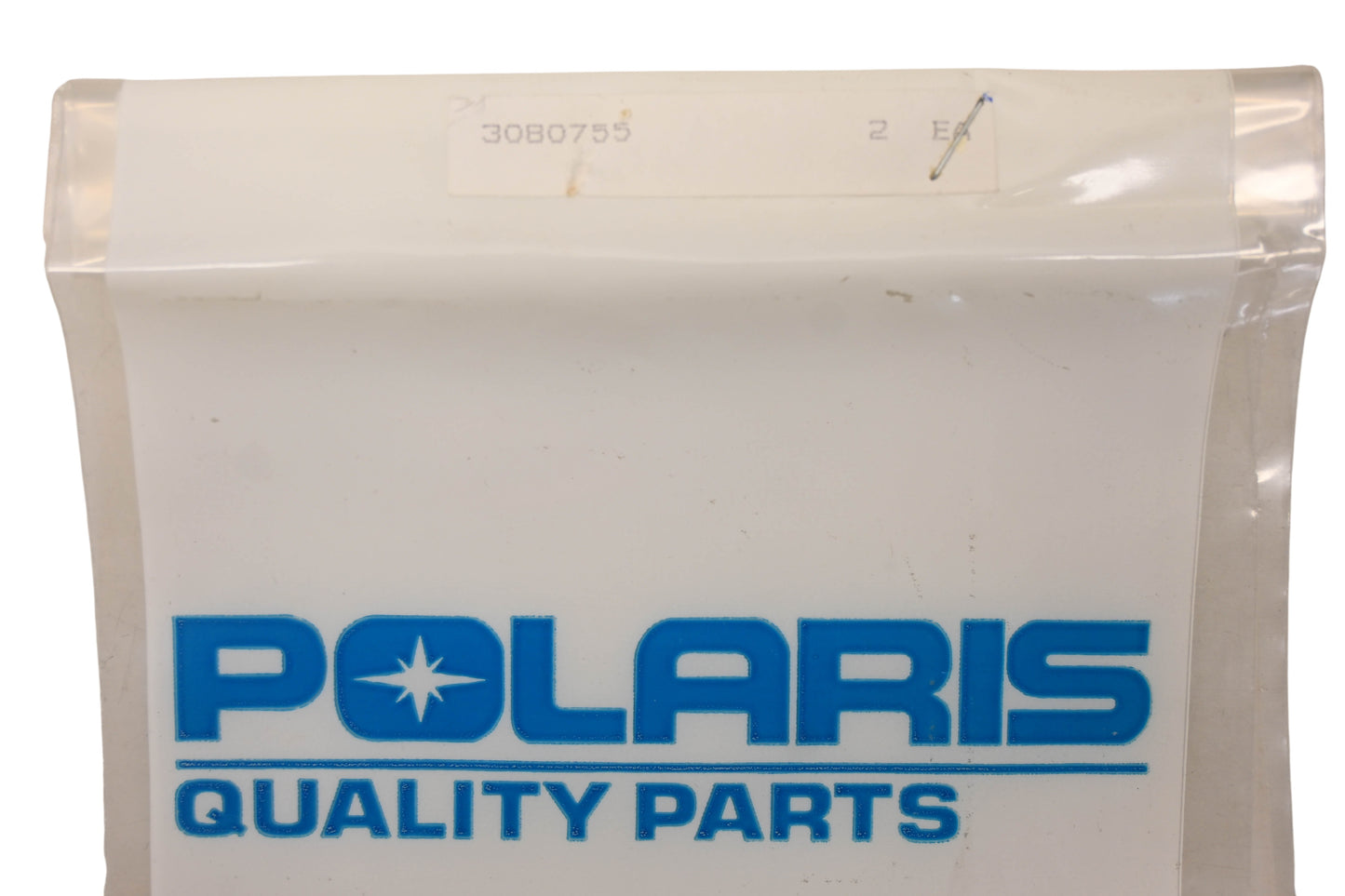 New OEM Polaris 3080755 Cylinder Base Gaskets Qty 2 NOS