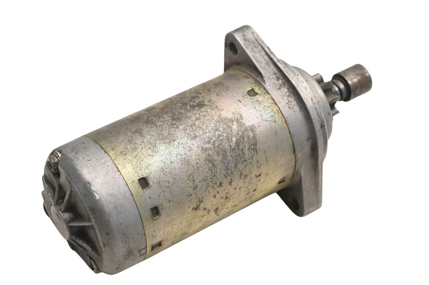OEM Yamaha 8Y3-81800-50-00 Nippondenso Starter Motor