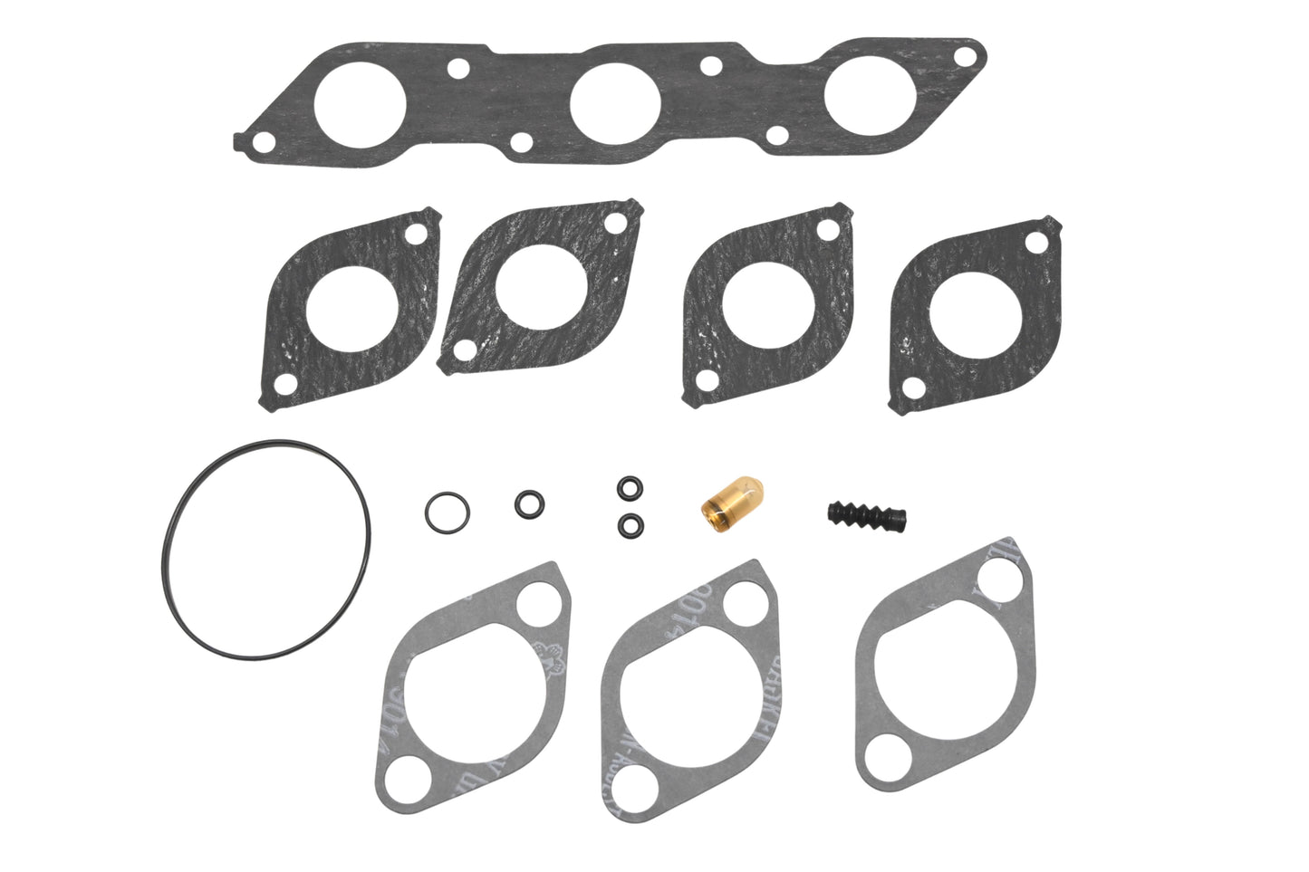 New OEM Suzuki 13910-89J01 Carburetor Repair NOS